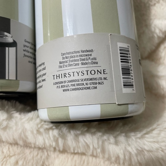 NWT Bundle flamingo slim can cooler - Picture 4 of 6